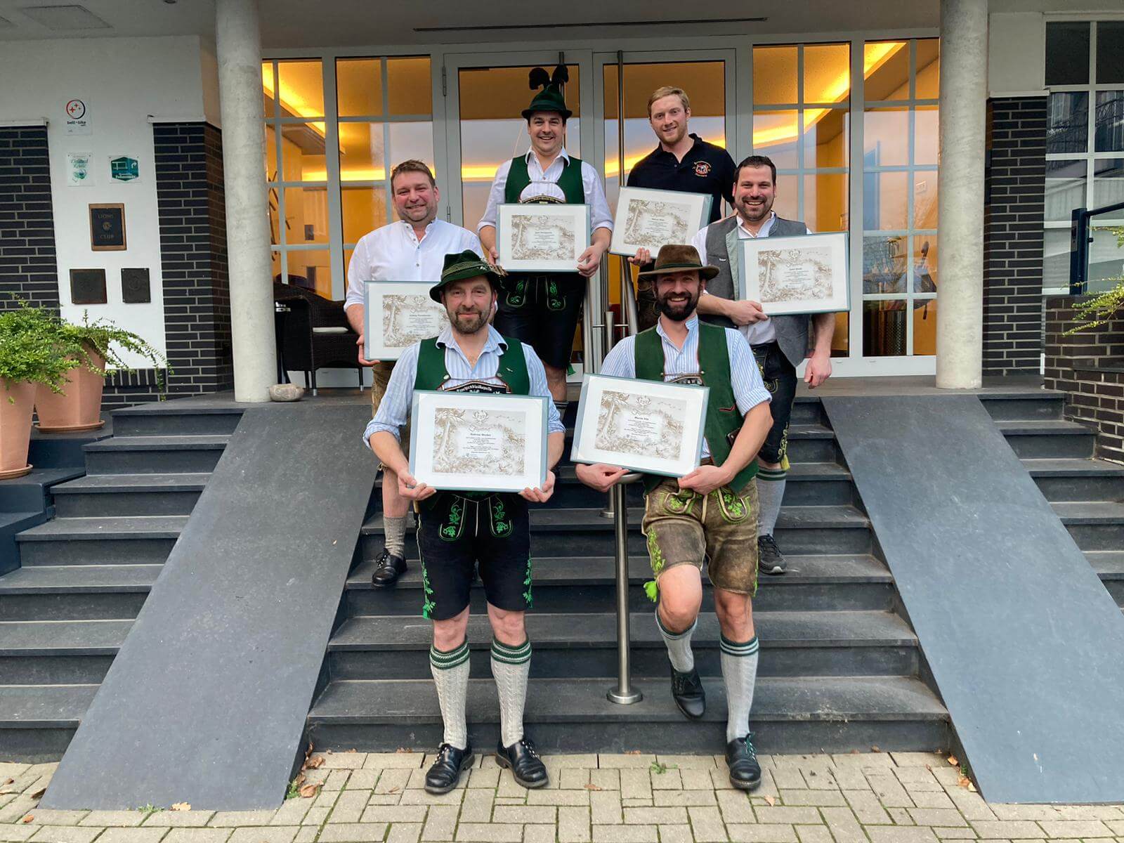 Wie Viel Kostet Ein Jagdschein In Bayern Jagdschein in Bayern - Jagdschule v. Fürstenberg