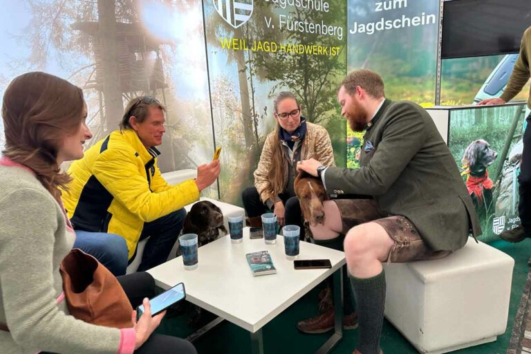 Wie Viel Kostet Ein Jagdschein In Bayern Jagdschein in Bayern - Jagdschule v. Fürstenberg