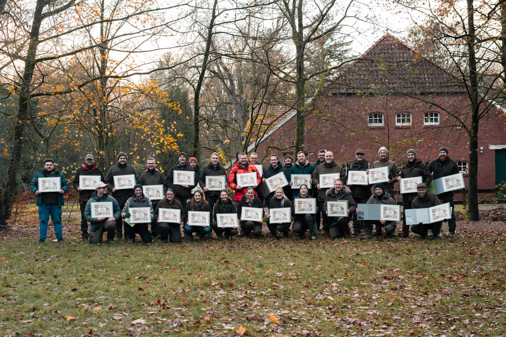 Jägerpruefung 11-25-76