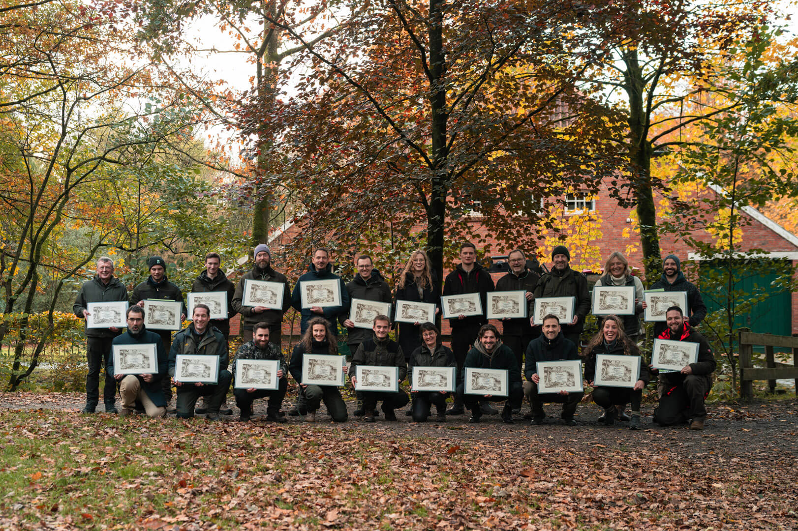 Jägerpruefung Oktober 2025 Intensiv- & Wochenendkurs