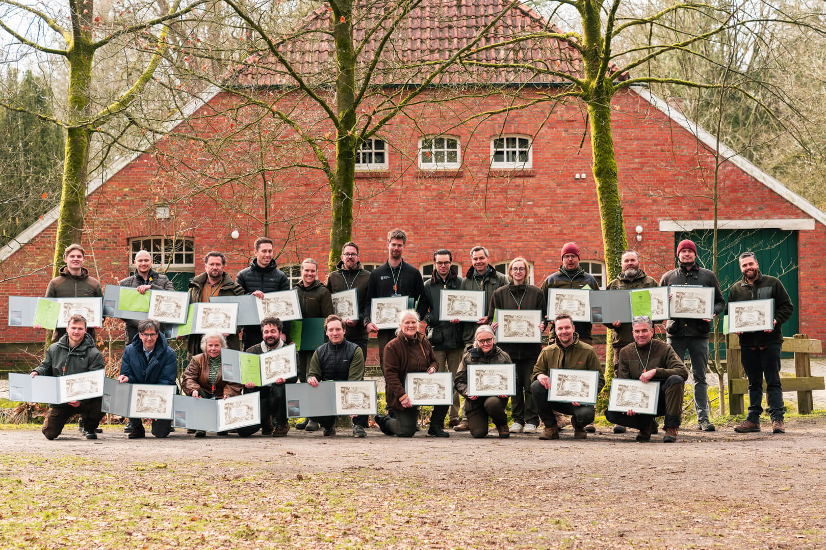 Jägerprüfung Onlinekurs März 2026